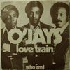 The O'Jays - Love Train