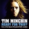 Tim Minchin - Ready for This? Live at the Queen Elizabeth Hall, London