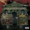 Suffocation - Effigy of the Forgotten / Pierced From Within