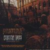 Pantera - Cemetery Gates