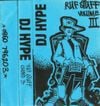 DJ Hype - Ruf Stuff Volume III