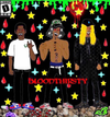 Reptilian Club Boyz - #BLOODTHIRSTY