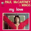 Paul McCartney & Wings - My Love