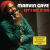 Marvin Gaye - Let's Get It On