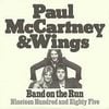 Paul McCartney & Wings - Band on the Run