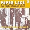 Paper Lace - The Night Chicago Died