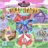 Pegboard Nerds - Full Hearts