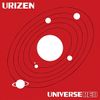 URIZEN - Universe:Red