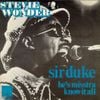 Sir Duke
