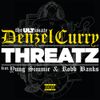 Denzel Curry - Threatz