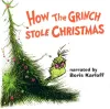 Various Artists - How the Grinch Stole Christmas