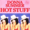 Donna Summer - Hot Stuff