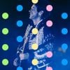 Gustavo Cerati - Fuerza Natural Tour, en vivo en Monterrey
