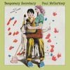 Paul McCartney - Temporary Secretary
