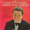 The Andy Williams Christmas Album
