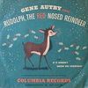 Gene Autry - Rudolph the Red-Nosed Reindeer