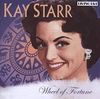 Kay Starr - Wheel of Fortune