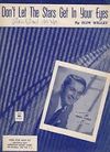 Perry Como - Don't Let the Stars Get in Your Eyes
