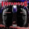 Sortahuman × Dizzy D - Infamous