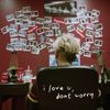 Pryde - i love u, don't worry