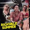 Pryde - Richvale Summer