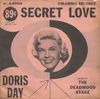 Doris Day - Secret Love