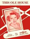 Rosemary Clooney - This Ole House
