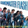 Grandmaster Flash - They Said It Couldn't Be Done