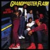 Grandmaster Flash - The Source