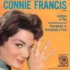 Connie Francis - Everybody's Somebody's Fool