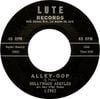 The Hollywood Argyles - Alley Oop
