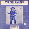 Larry Verne - Mr. Custer