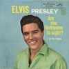 Elvis Presley - Are You Lonesome Tonight?