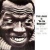 Elvin Jones - Elvin Jones is "On the Mountain"