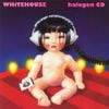 Whitehouse - Halogen CD