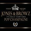Jim Jones & Ron Browz - Pop Champagne