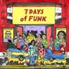 7 Days of Funk - 7 Days of Funk
