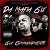 Da Mafia 6ix - 6ix Commandments
