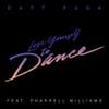 Daft Punk - Lose Yourself to Dance