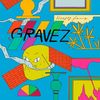 Hooded Fang - Gravez