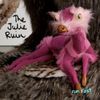 The Julie Ruin - Run Fast
