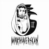 Makthaverskan - II
