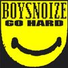 Boys Noize - Go Hard