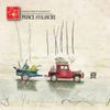 Explosions In The Sky & David Wingo - Prince Avalanche