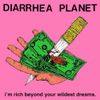 Diarrhea Planet - I'm Rich Beyond Your Wildest Dreams