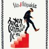 Fito & Fitipaldis - Huyendo conmigo de m&iacute;