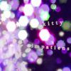 Kitty - impatiens