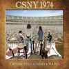 Crosby, Stills, Nash & Young - CSNY 1974