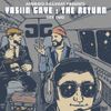 Amerigo Gazaway - Yasiin Gaye: The Return (Side Two)