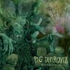 Pig Destroyer - Mass and Volume